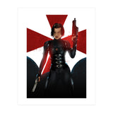 Resident Evil (Print Only) thumbnail