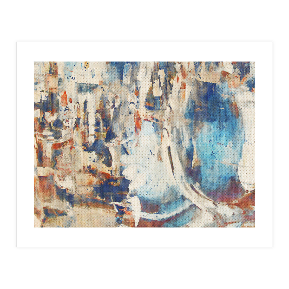 Refugees 03 (Print Only)