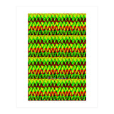 New Graffiti B 58 (Print Only) thumbnail