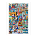 Expo Paintings 2 (Print Only) thumbnail