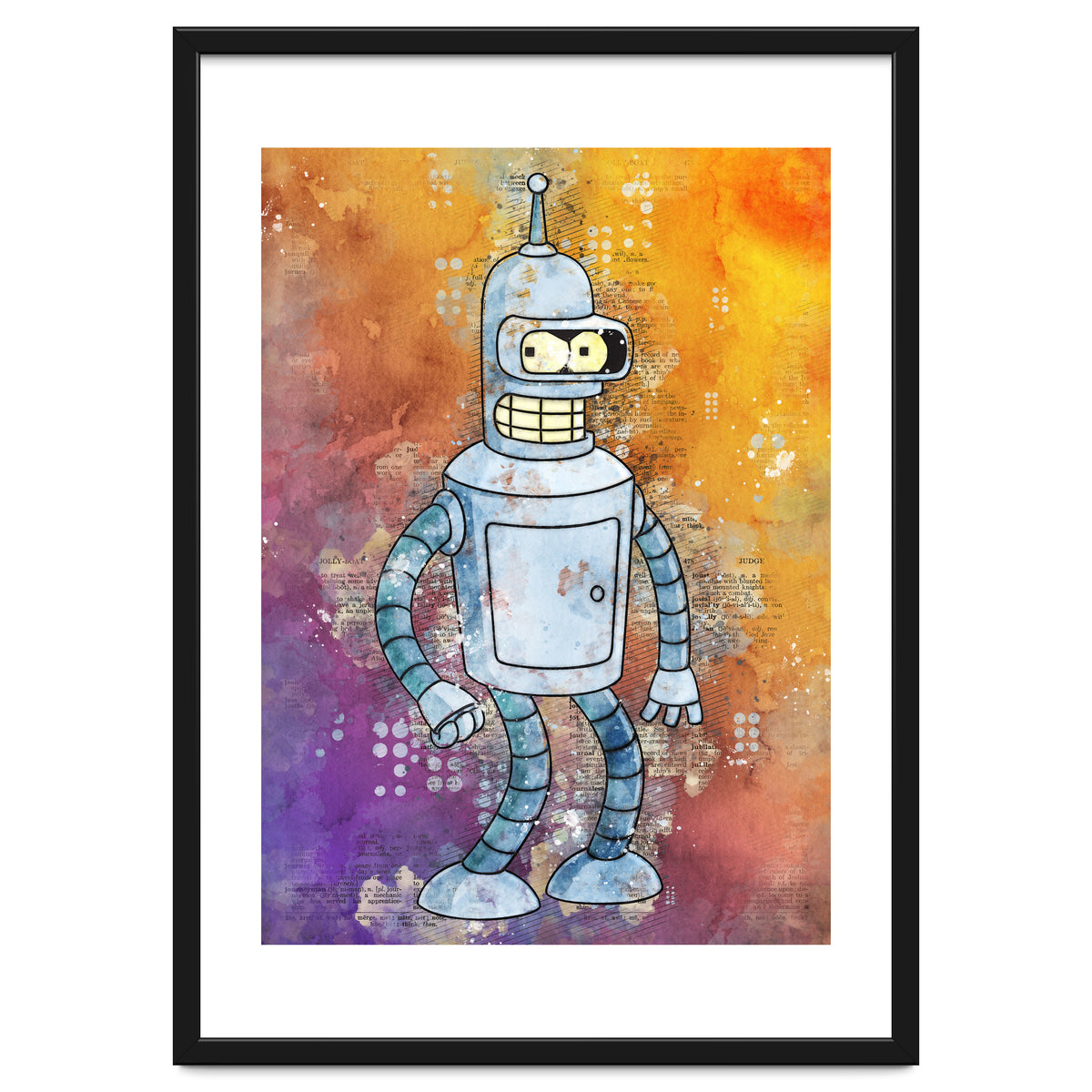 Bender
