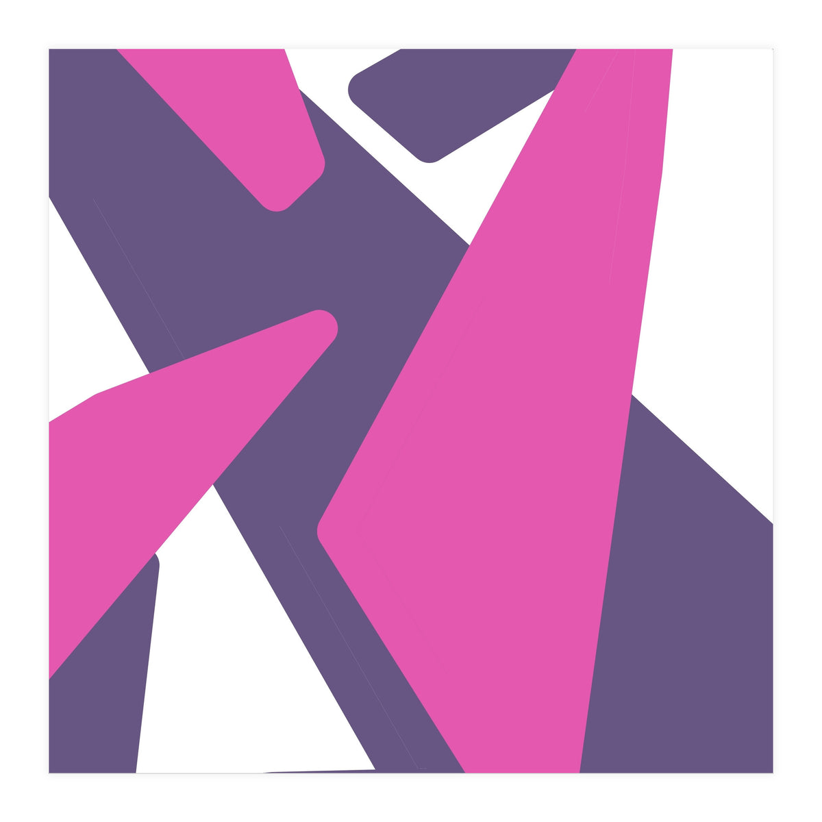 Colorful 3 (Print Only)