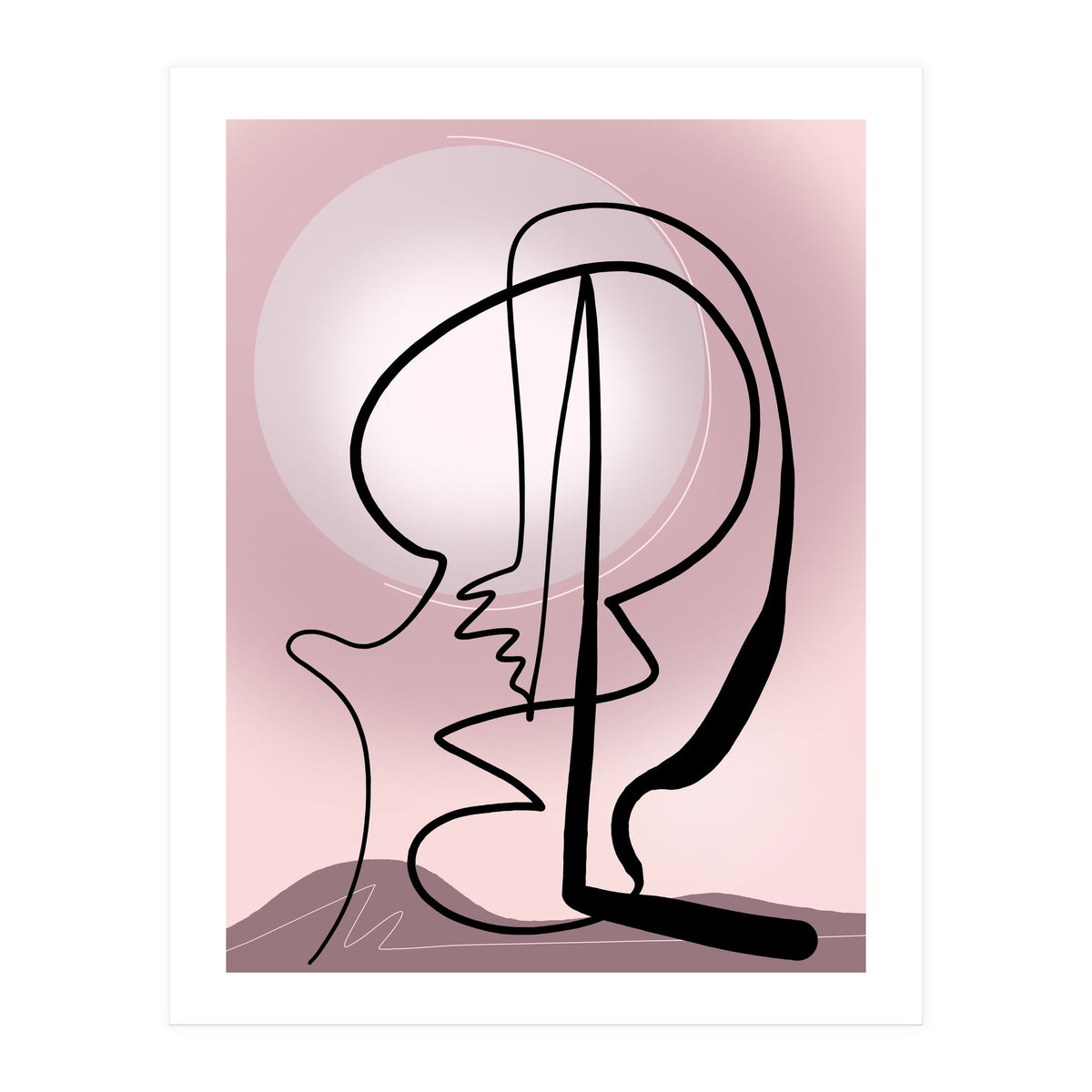 Serenidade (Print Only)