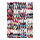 Pop abstract color full (Print Only) thumbnail