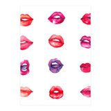 Bisous (Print Only) thumbnail