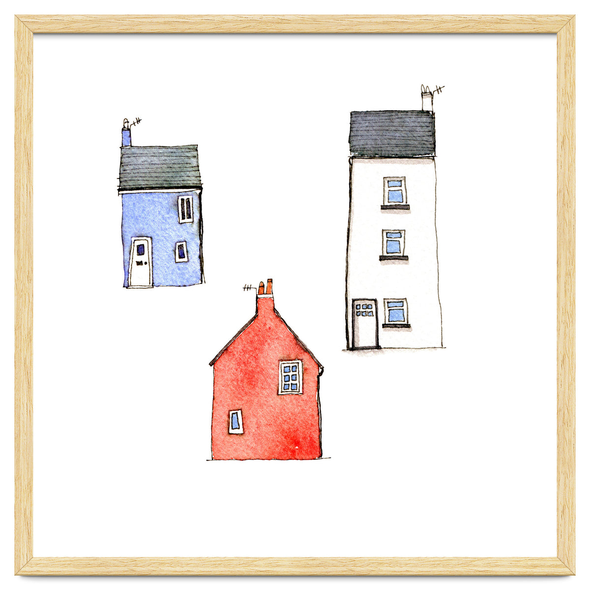 Cottages in Devon