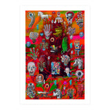 La Isla Digital 31 (Print Only) thumbnail