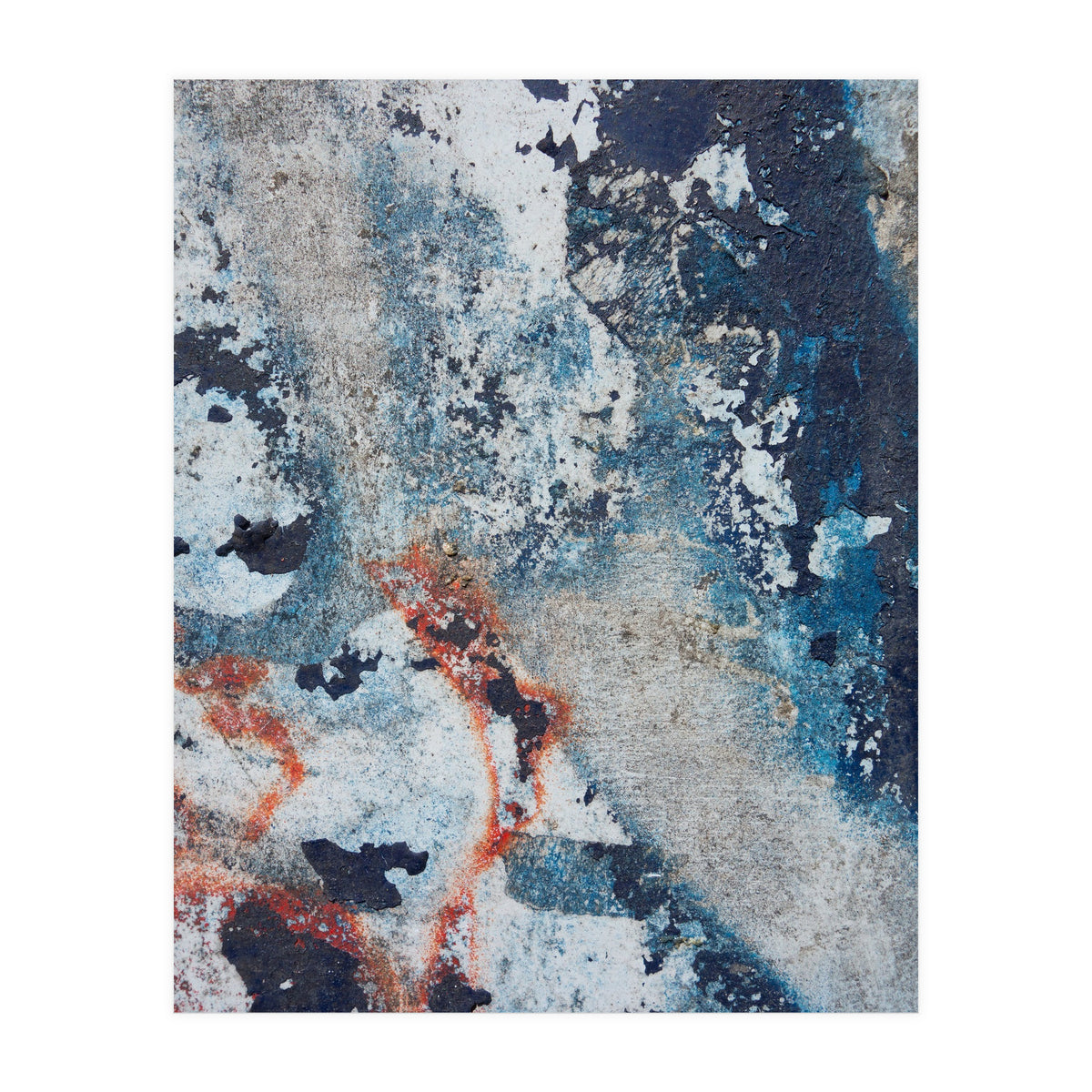 Channel (Print Only)