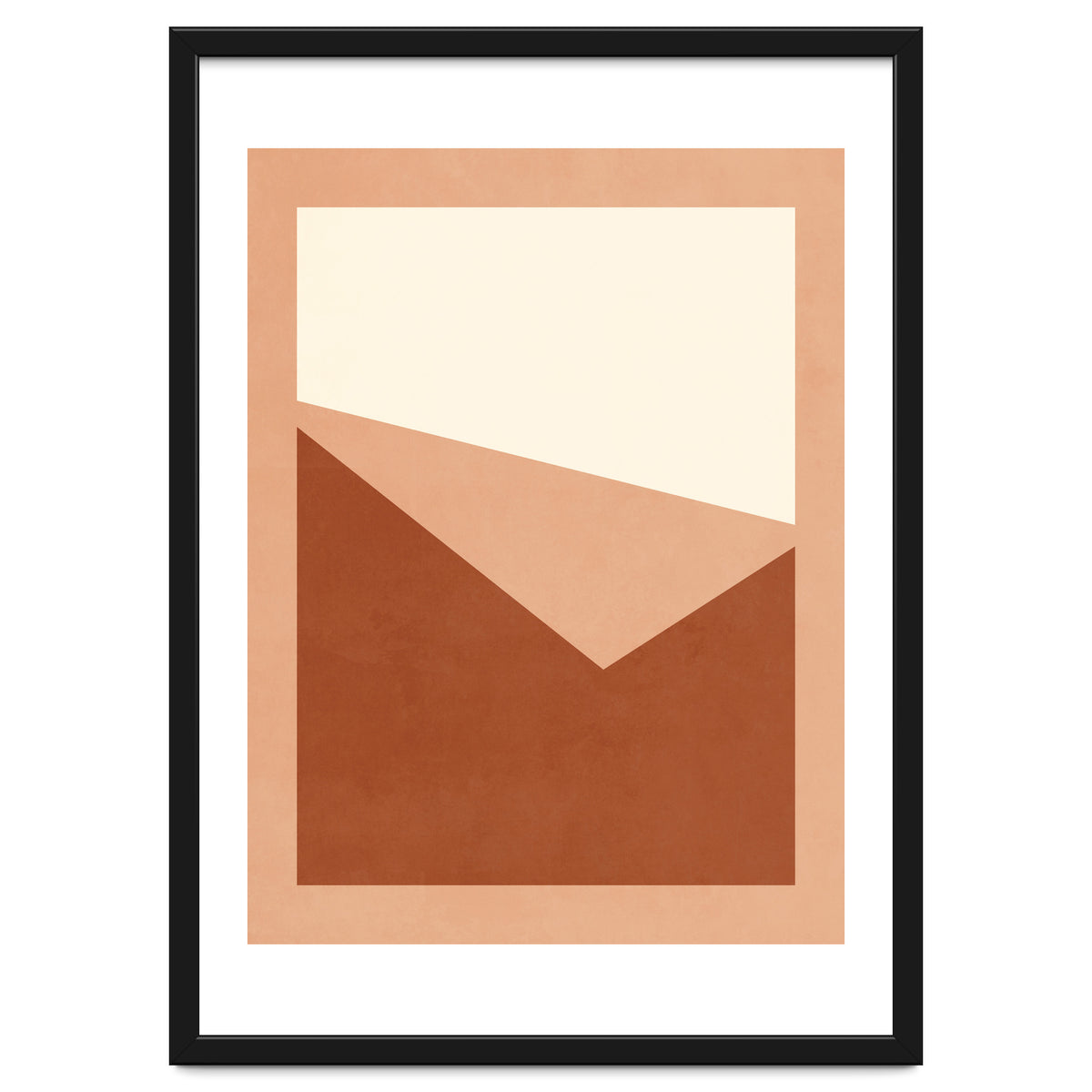 MINIMAL ART - GEOMETRIES  T01