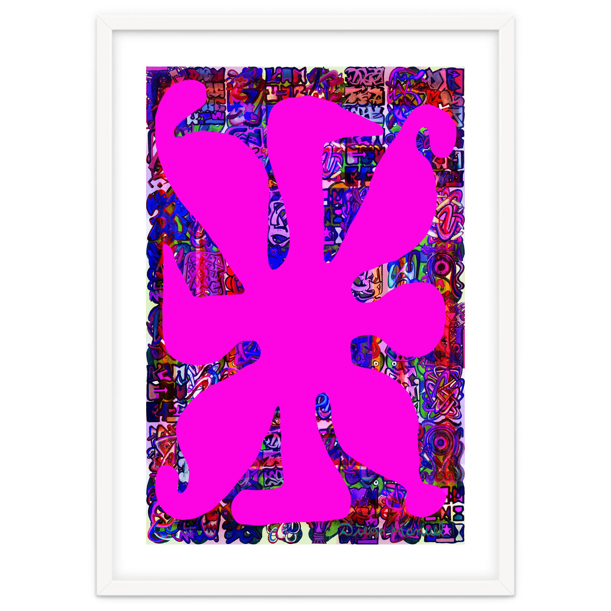 Graffiti Digital Nuevo 2023 142