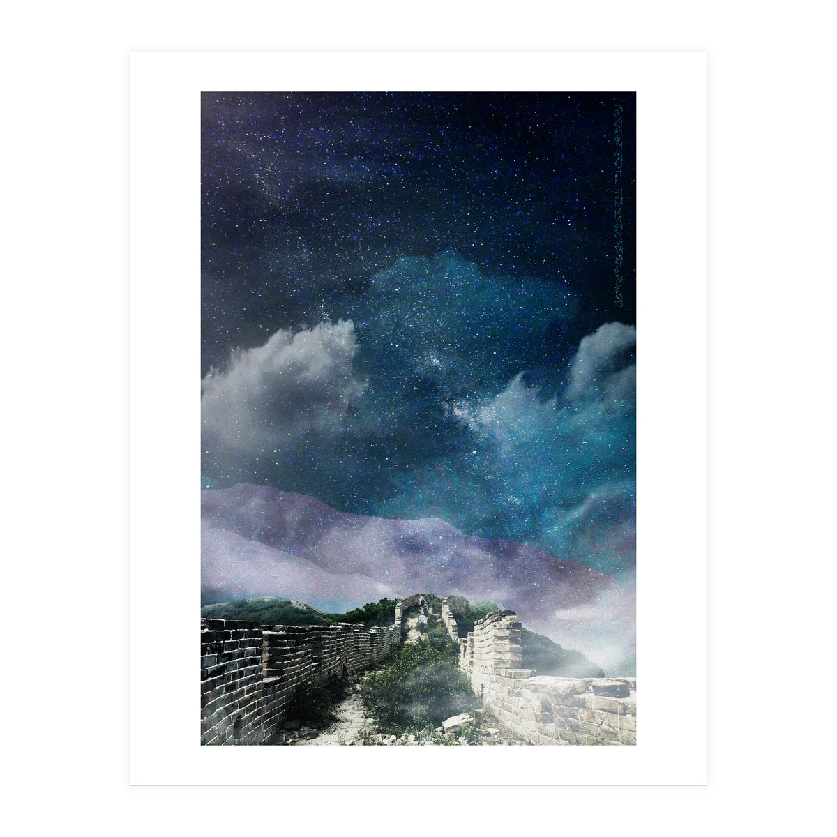 Again (Print Only)