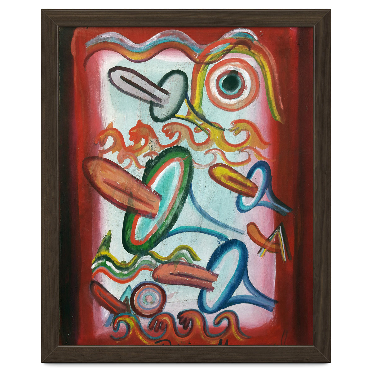 Formas En El Espacio 23