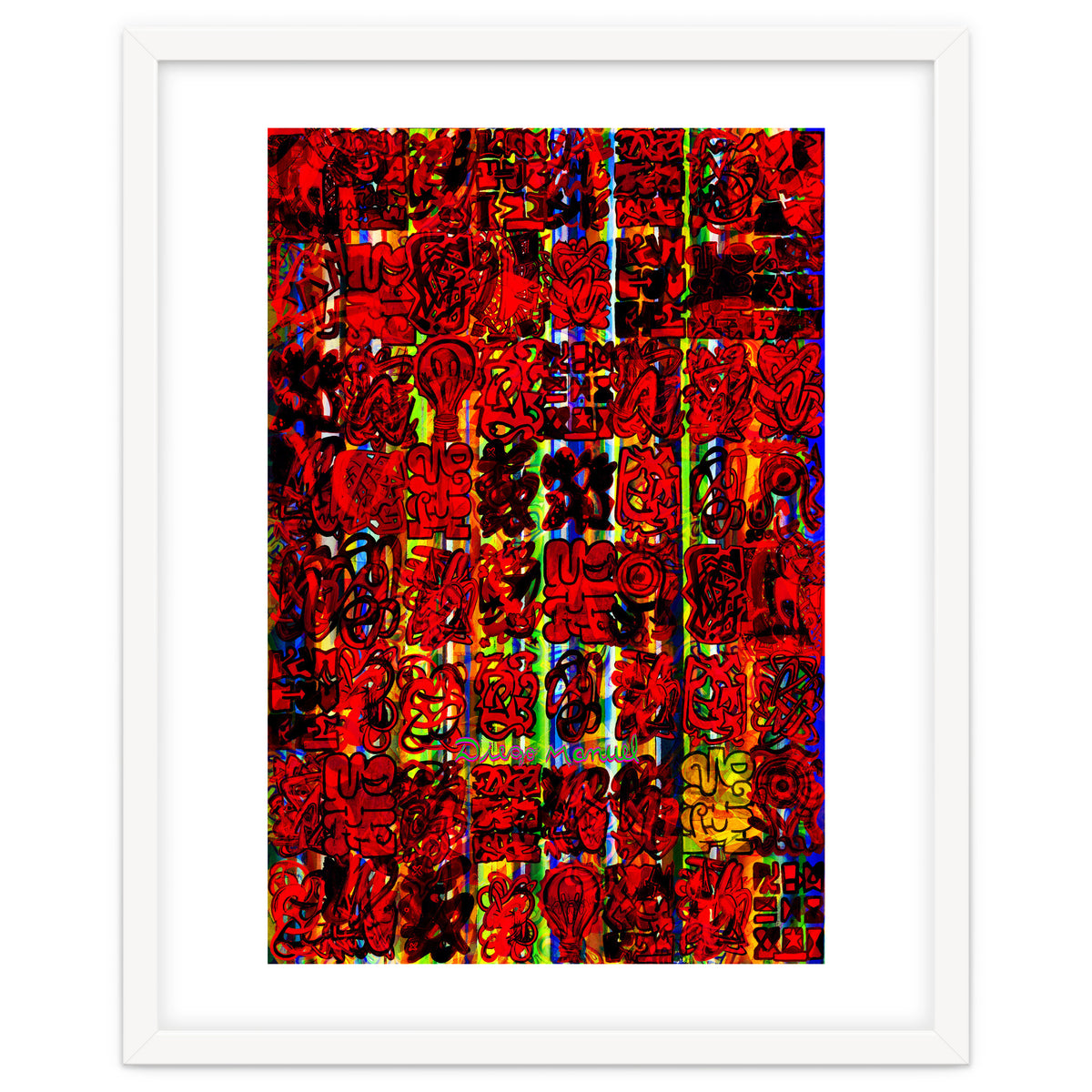 Graffiti Digital 2022 393