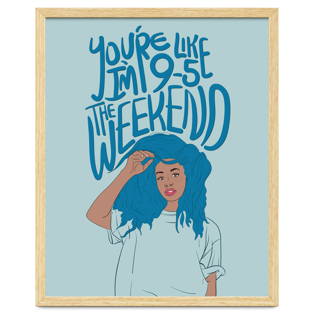 SZA - The Weekend