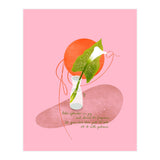 Flower Of My Flower 1 (Print Only) thumbnail