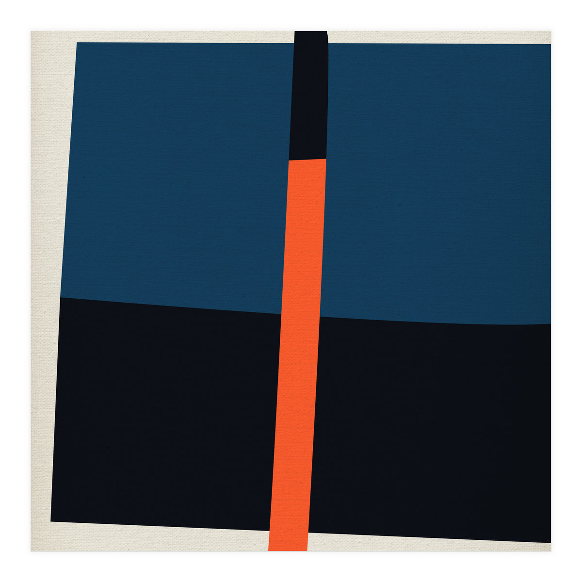 Color Field 3 (Print Only)