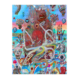 La Isla Digital 18 (Print Only) thumbnail