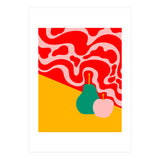 apple and pear (Print Only) thumbnail