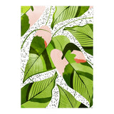 Blushing Leaves (Print Only) thumbnail