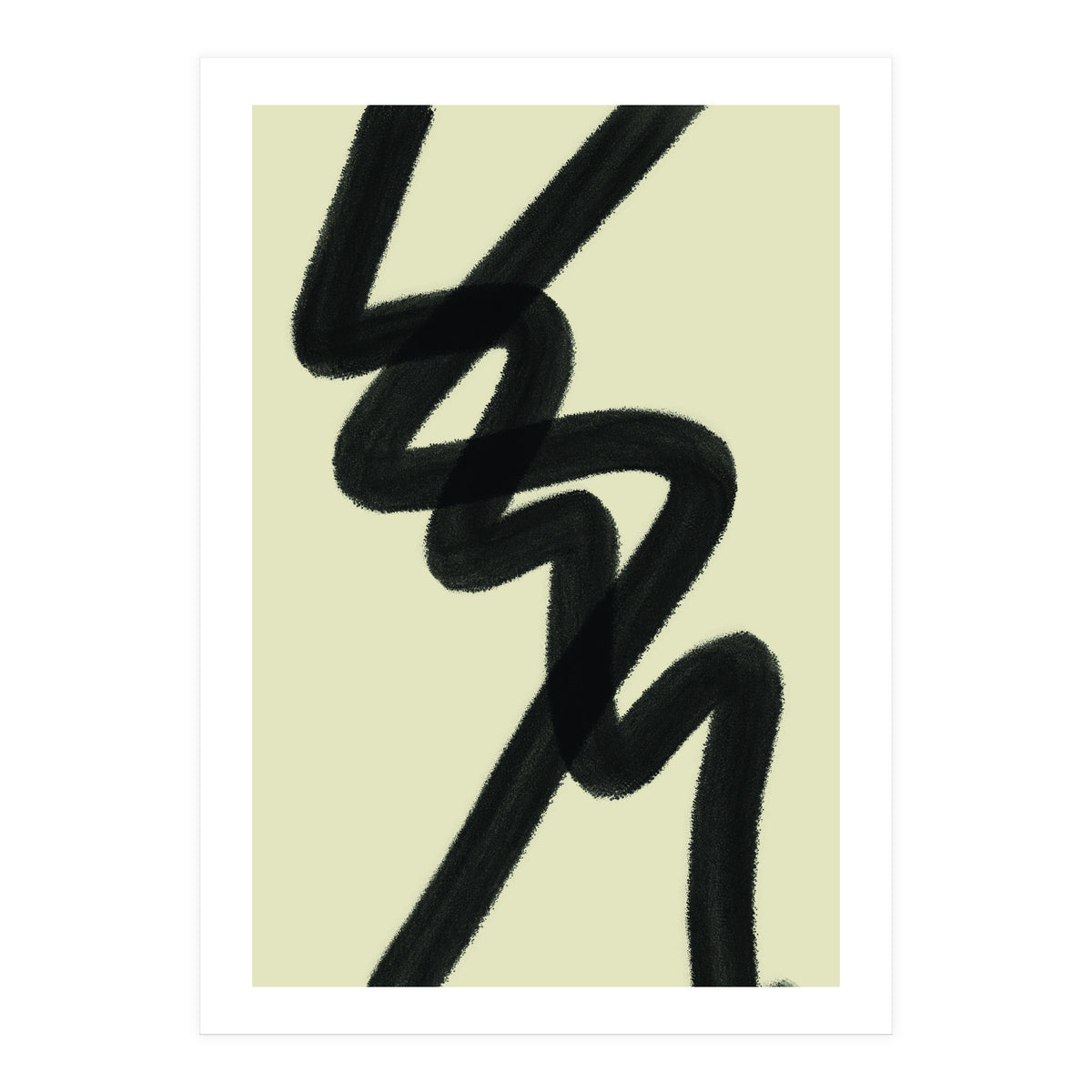 Our Connection (Print Only)