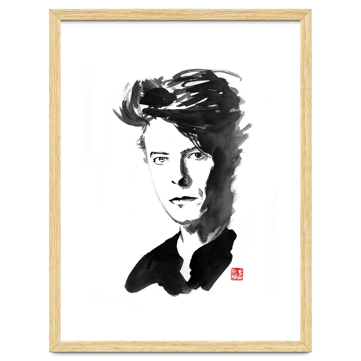 David bowie