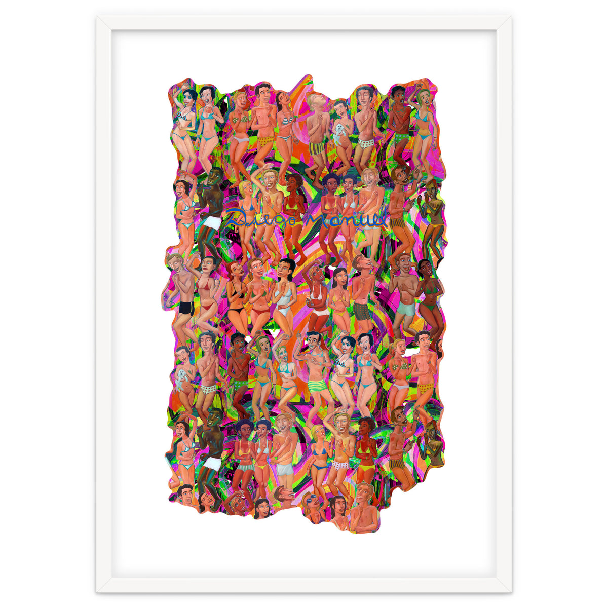 Graffiti 2021 New 39 Copia