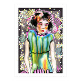 Caecilia (Print Only) thumbnail