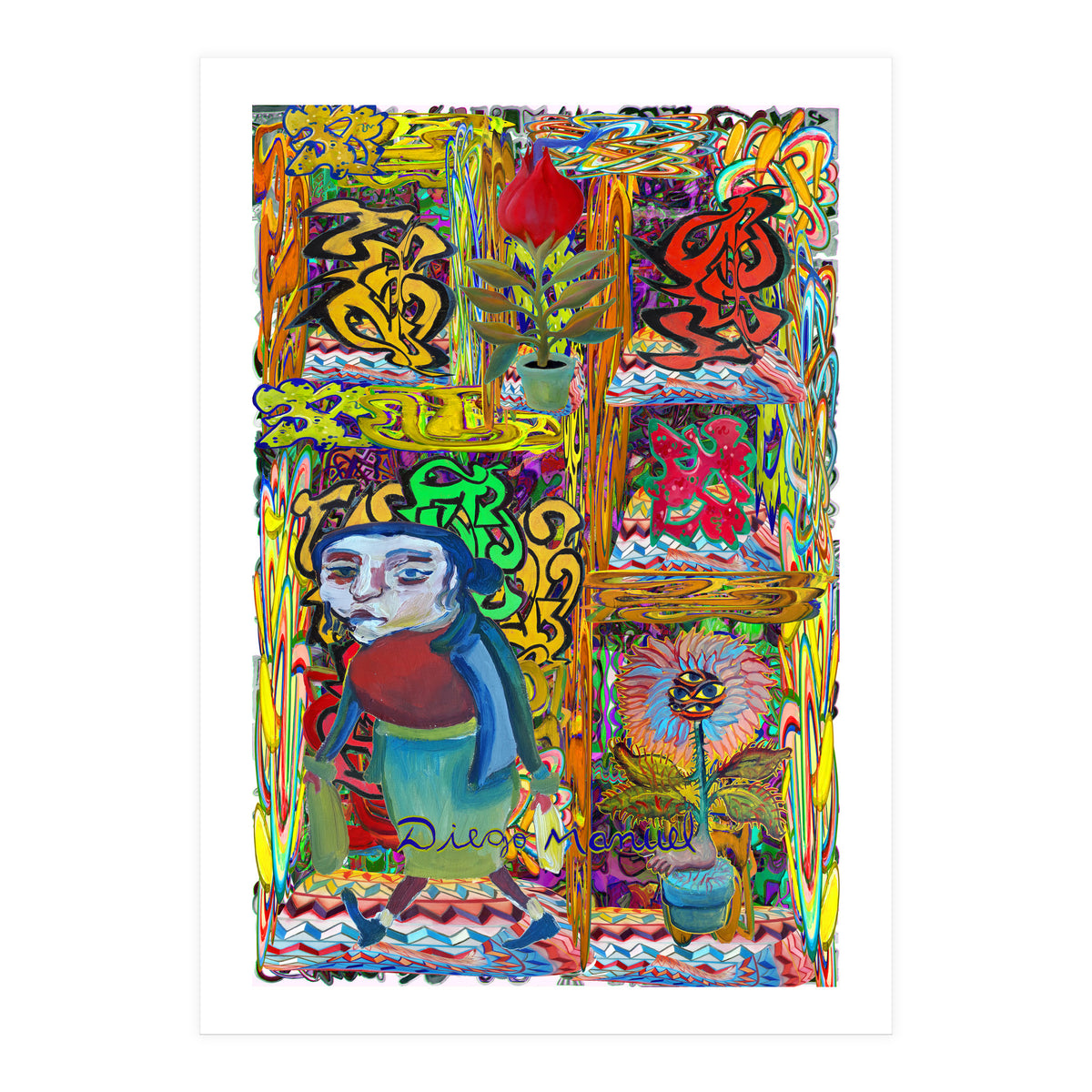 New Graffiti2022 645 (Print Only)