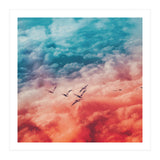 Above (Print Only) thumbnail