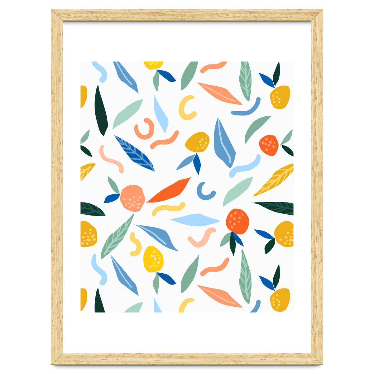 The Object Of Art Is To Give Life A Shape