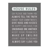 House Rules (Print Only) thumbnail