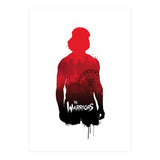 The Warriors movie poster (Print Only) thumbnail