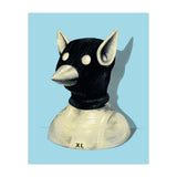 Bandit Hat (Print Only) thumbnail