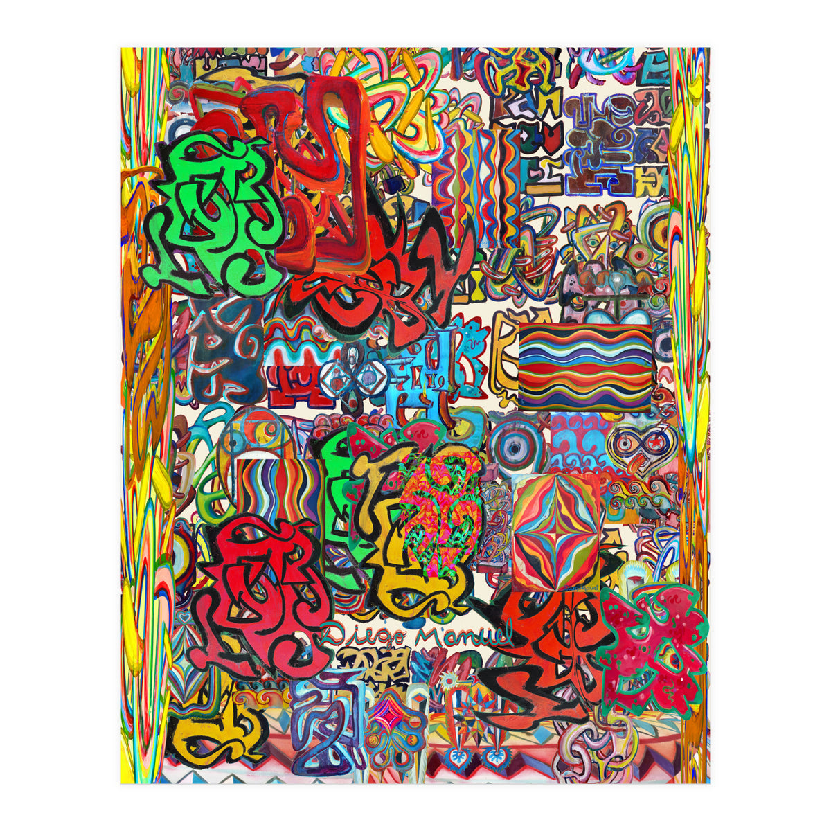 New Graffiti2022 647 (Print Only)