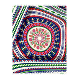 Romanian embroidery background 23 (Print Only) thumbnail