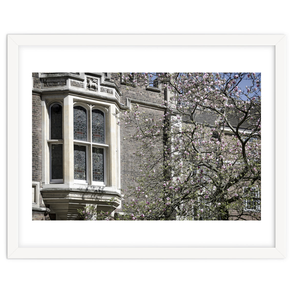 Inner Temple Gardens