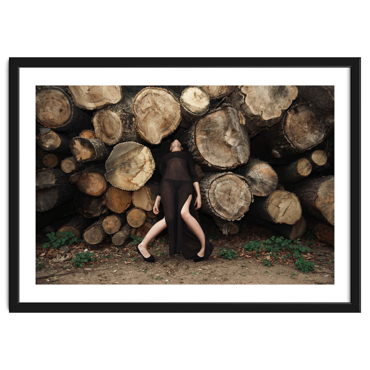 Slow Dancing Society