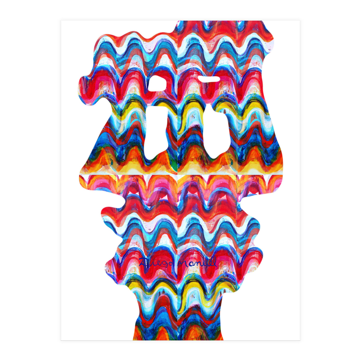 Formas 2021 1 (Print Only)