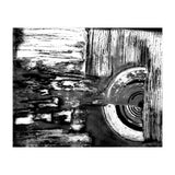 Abstraction - 7 Black Lives Matters (Print Only) thumbnail