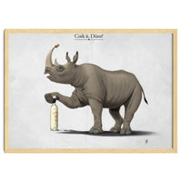Cork It, Dürer