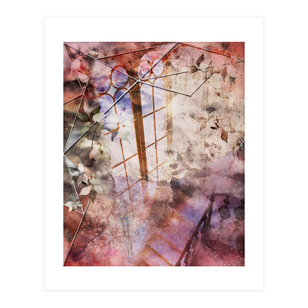 Morning (Print Only)