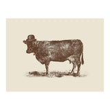 Cow Cow Nut (Print Only) thumbnail