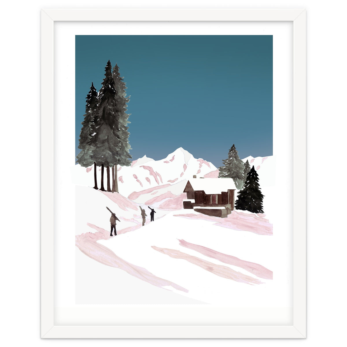 Mountain Love Hometime1