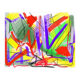 Traces And Scratches (Print Only) thumbnail