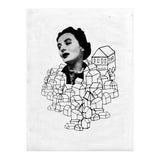Homes On Parade (Print Only) thumbnail