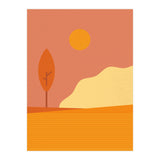 September (Print Only) thumbnail