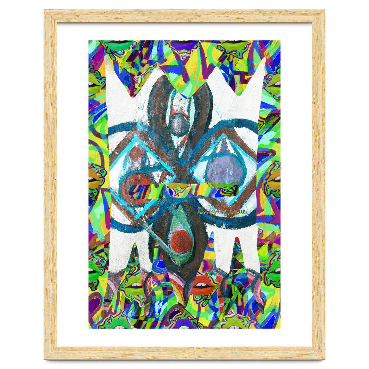 Graffiti Digital Nuevo 2023 8