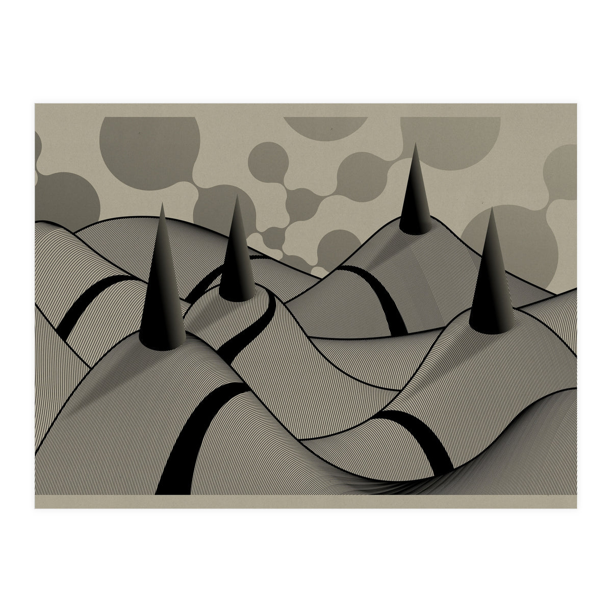 A quick peek into the elsewhen (Print Only)