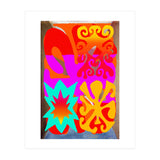 Pop Abstract 2023 A 35 (Print Only) thumbnail