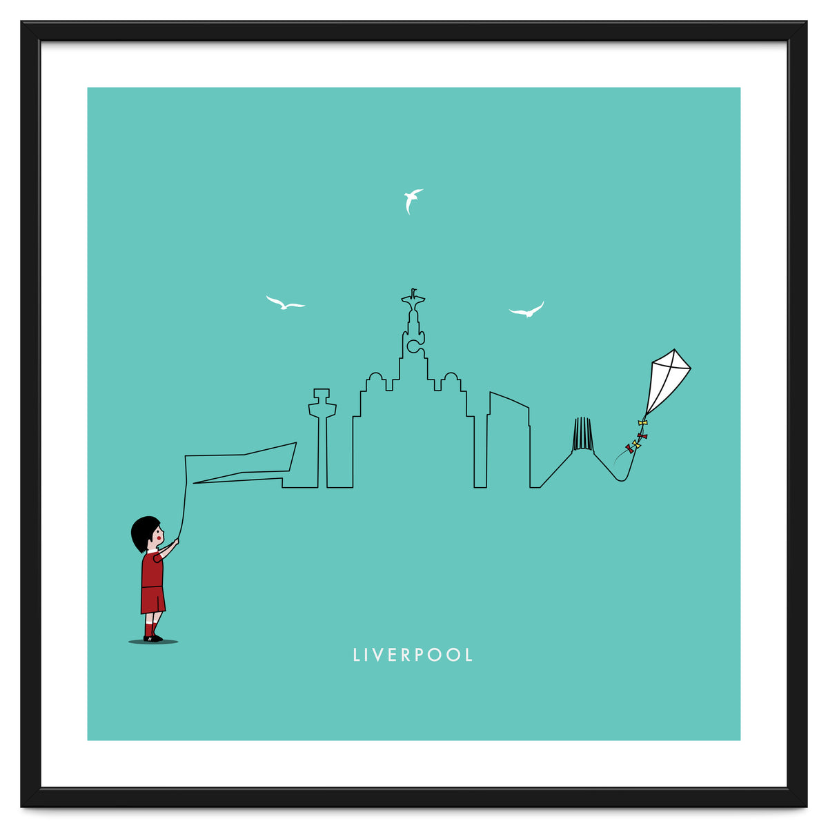 Kein Design Liverpool